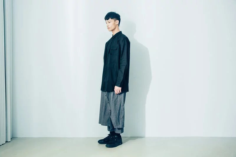 One garment, multiple uses