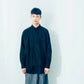 Reflection Long-Sleeve Shirt Organic Cotton & Recycle