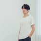 無人島 有機棉短袖T Organic Cotton
