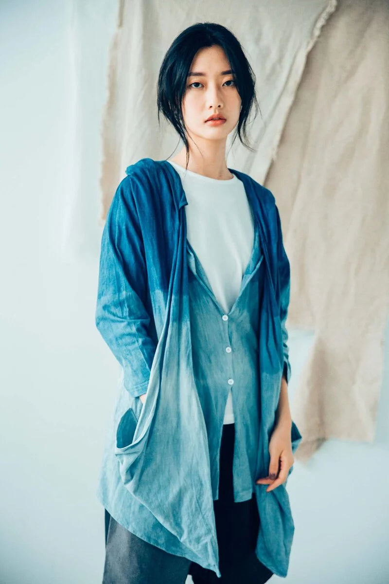 Natural Dye Series