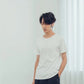 無人島 有機棉短袖T Organic Cotton