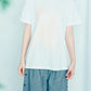 斜陽 有機棉短袖T Organic Cotton
