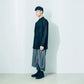 Reflection Long-Sleeve Shirt Organic Cotton & Recycle