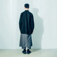Reflection Long-Sleeve Shirt Organic Cotton & Recycle