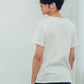 無人島 有機棉短袖T Organic Cotton