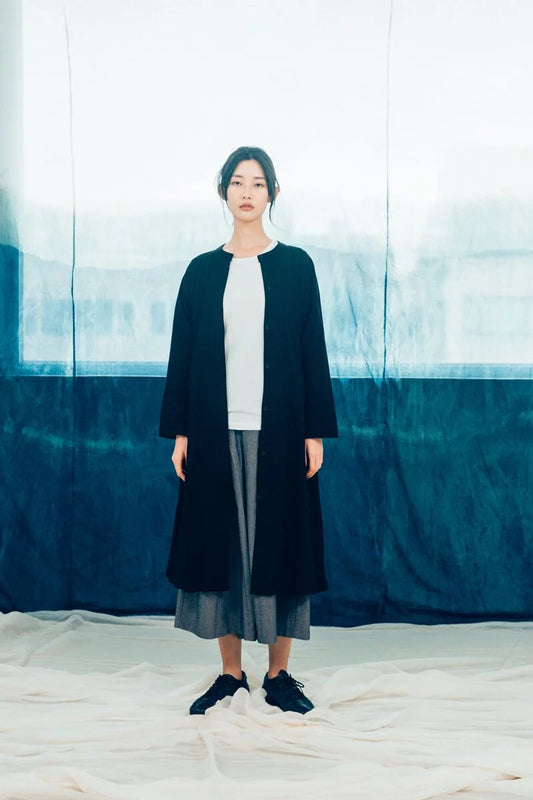 無畏 雙面外套 有機棉 Organic Cotton