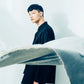 Reflection Long-Sleeve Shirt Organic Cotton & Recycle