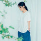 點、線、面 有機棉短袖T Organic Cotton