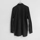 Reflection Long-Sleeve Shirt Organic Cotton & Recycle