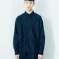 Reflection Long-Sleeve Shirt Organic Cotton & Recycle